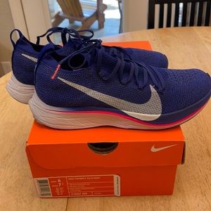 Nike Vaporfly 4% Flyknit